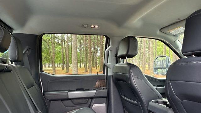 2024 Ford F-250 Super Duty XL