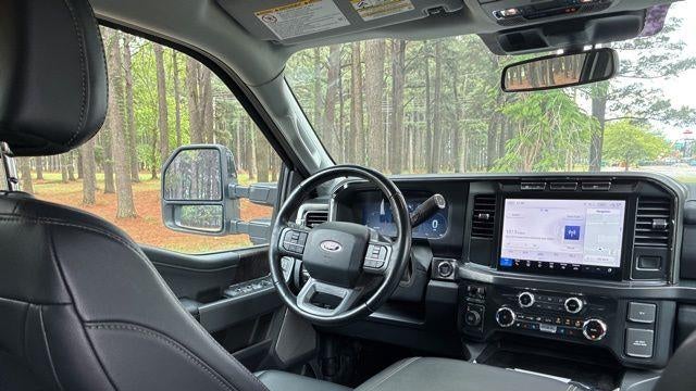 2024 Ford F-250 Super Duty XL
