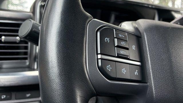 2024 Ford F-250 Super Duty XL