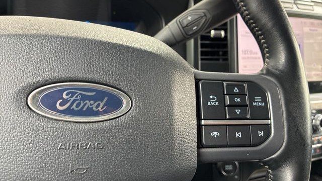 2024 Ford F-250 Super Duty XL