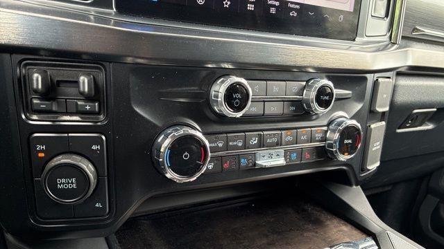 2024 Ford F-250 Super Duty XL