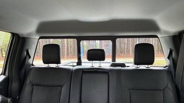 2024 Ford F-250 Super Duty XL