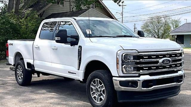 Preowned 2024 Ford F-250 Super Duty XL for Sale
