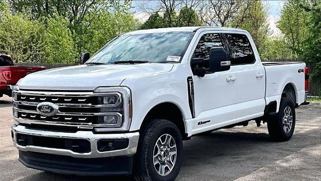 2024 Ford F-250 Super Duty XL