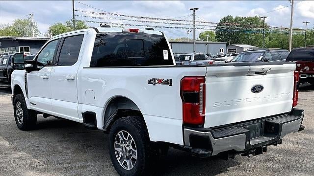 2024 Ford F-250 Super Duty XL