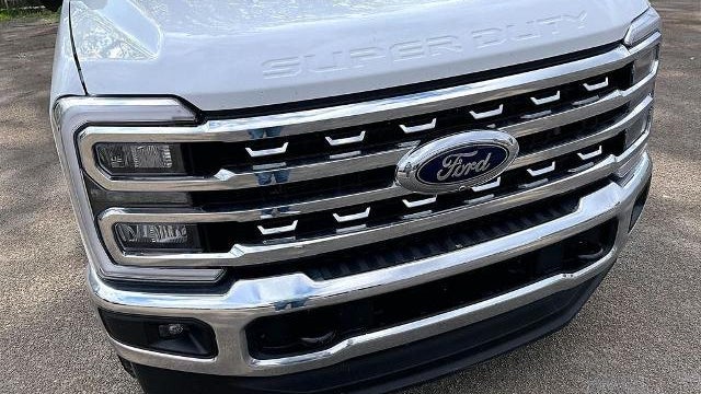2024 Ford F-250 Super Duty XL