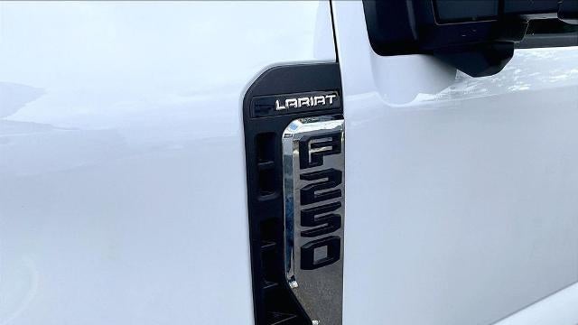2024 Ford F-250 Super Duty XL