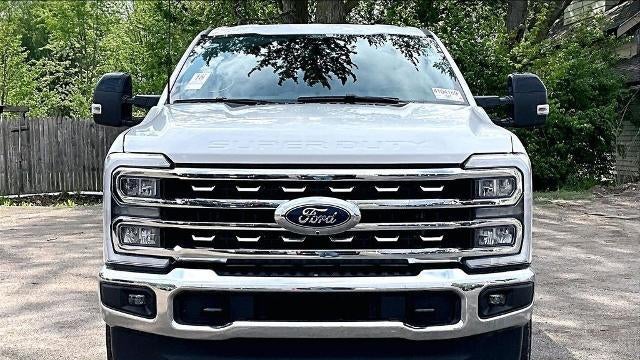 2024 Ford F-250 Super Duty XL