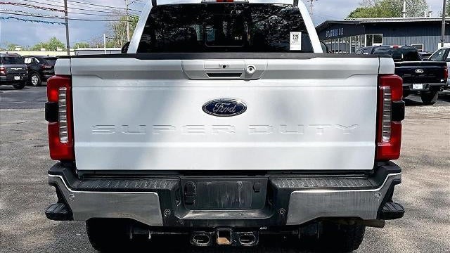 2024 Ford F-250 Super Duty XL