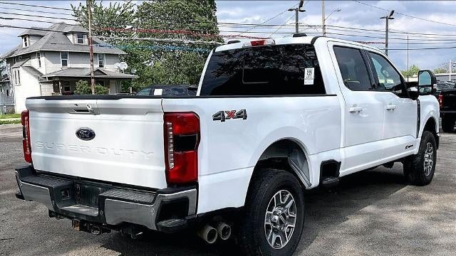 2024 Ford F-250 Super Duty XL