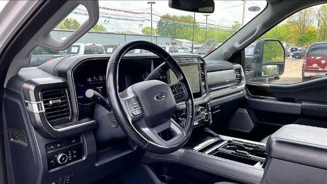 2024 Ford F-250 Super Duty XL