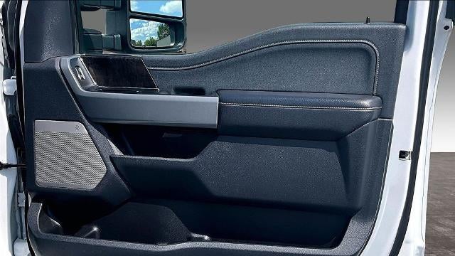 2024 Ford F-250 Super Duty XL