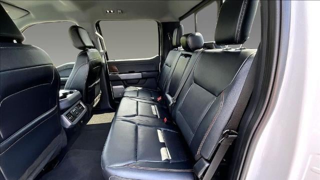 2024 Ford F-250 Super Duty XL