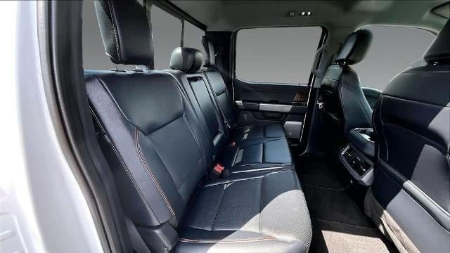 2024 Ford F-250 Super Duty XL