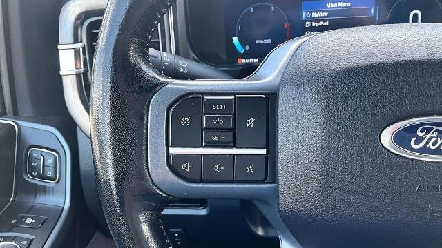 2024 Ford F-250 Super Duty XL