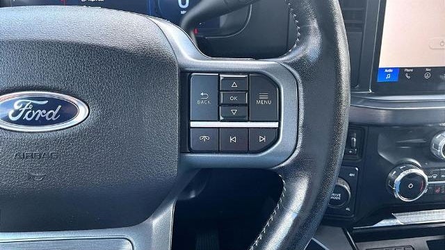 2024 Ford F-250 Super Duty XL