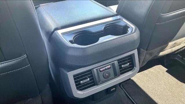 2024 Ford F-250 Super Duty XL