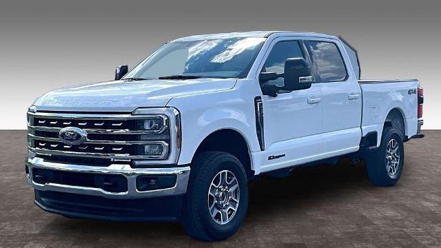 2024 Ford F-250 Super Duty XL