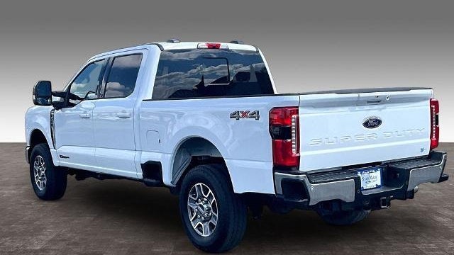 2024 Ford F-250 Super Duty XL