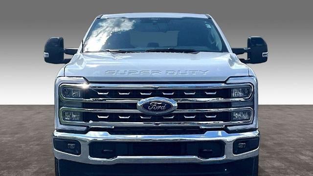 2024 Ford F-250 Super Duty XL