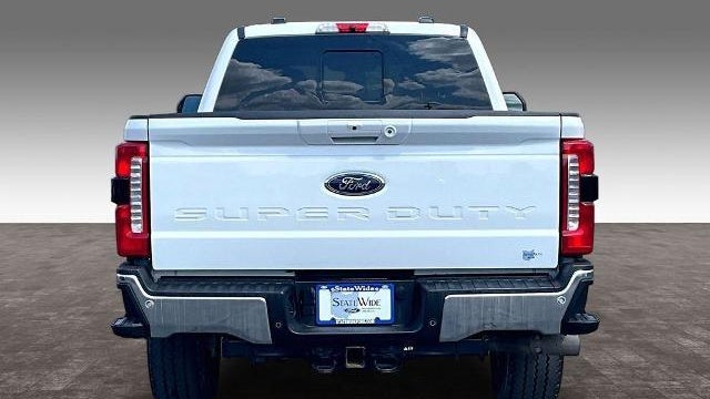 2024 Ford F-250 Super Duty XL