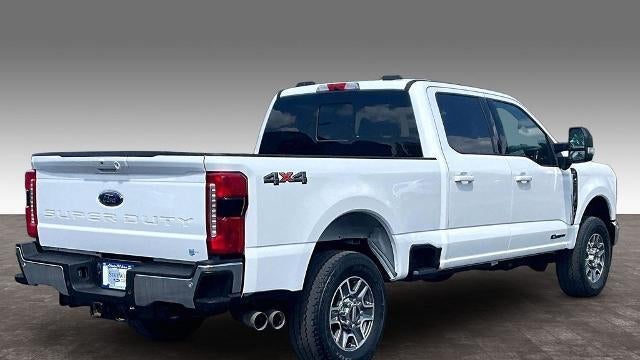 2024 Ford F-250 Super Duty XL