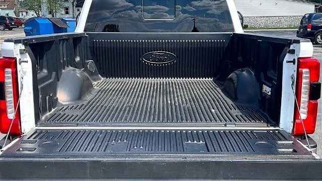2024 Ford F-250 Super Duty XL