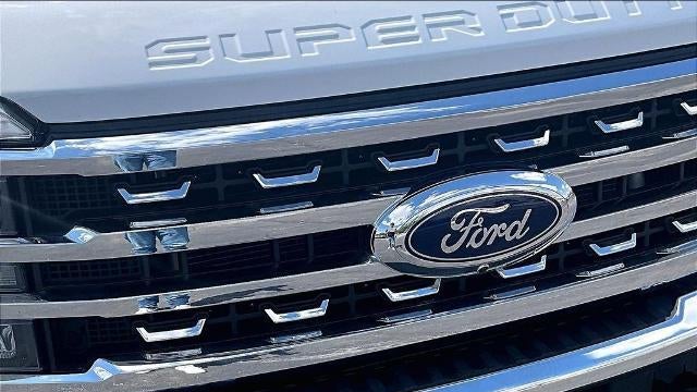 2024 Ford F-250 Super Duty XL