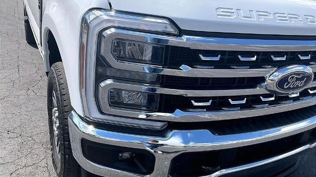 2024 Ford F-250 Super Duty XL