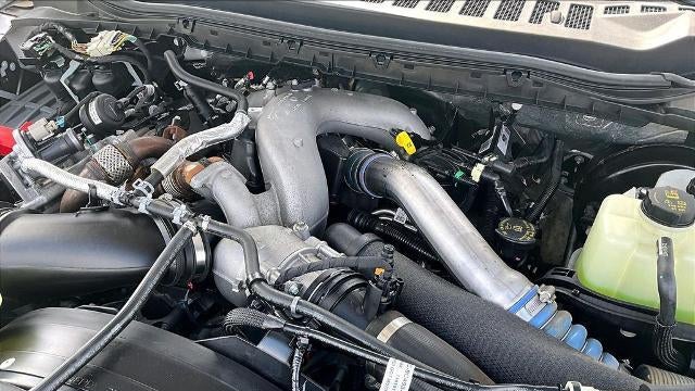 2024 Ford F-250 Super Duty XL