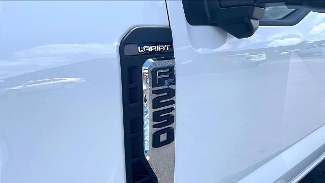 2024 Ford F-250 Super Duty XL