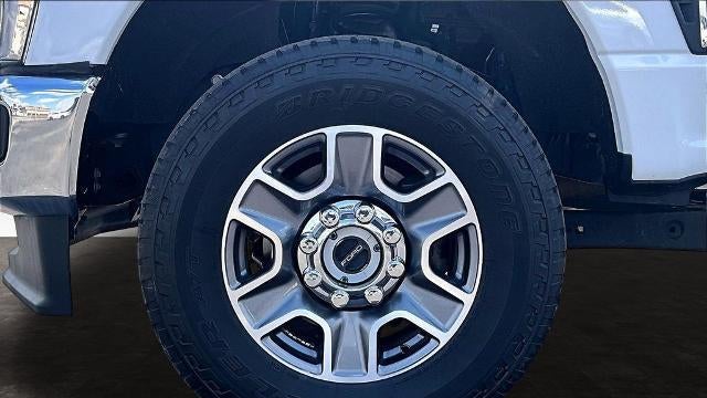 2024 Ford F-250 Super Duty XL