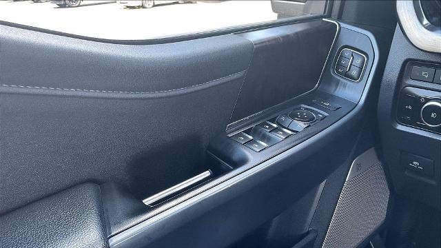 2024 Ford F-250 Super Duty XL