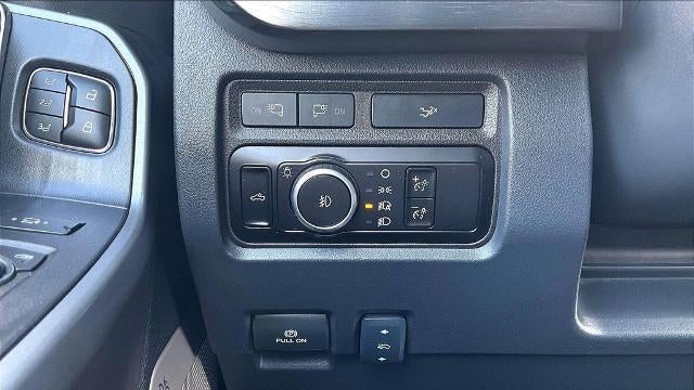 2024 Ford F-250 Super Duty XL