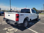 2024 F-250 Super Duty Thumbnail 5