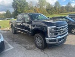 2024 F-250 Super Duty Thumbnail 1