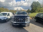 2024 F-250 Super Duty Thumbnail 2