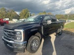 2024 F-250 Super Duty Thumbnail 3