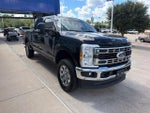 2024 F-250 Super Duty Thumbnail 4
