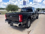 2024 F-250 Super Duty Thumbnail 5