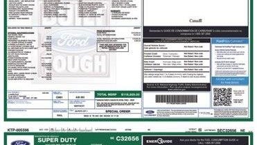 2025 Ford F-250 Super Duty XLT