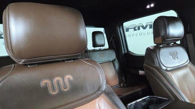 2025 Ford F-250 Super Duty XLT