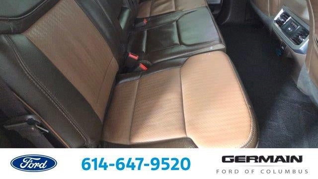 2025 Ford F-250 Super Duty XLT