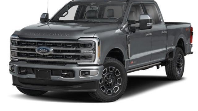 Preowned 2025 Ford F-250 Super Duty XL for Sale