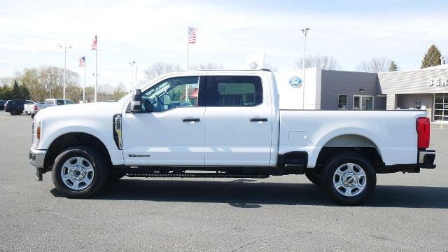 2025 Ford F-250 Super Duty XL