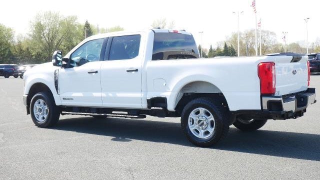 2025 Ford F-250 Super Duty XL