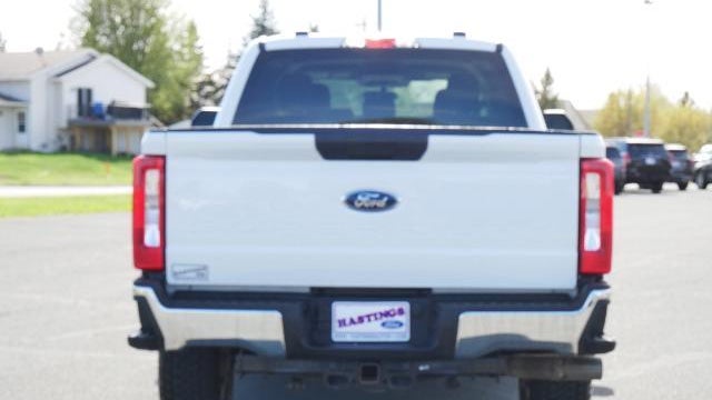 2025 Ford F-250 Super Duty XL
