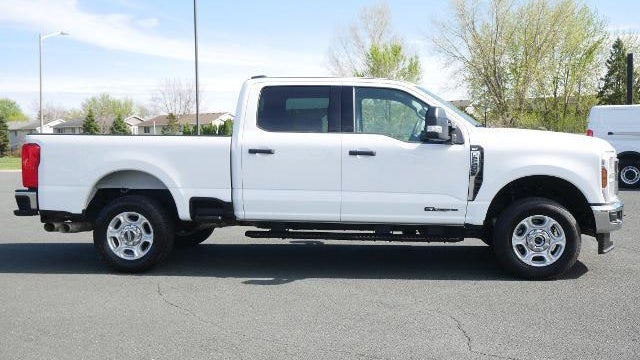 2025 Ford F-250 Super Duty XL
