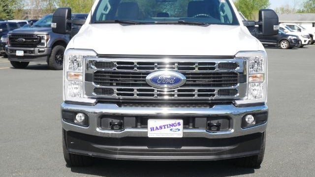 2025 Ford F-250 Super Duty XL