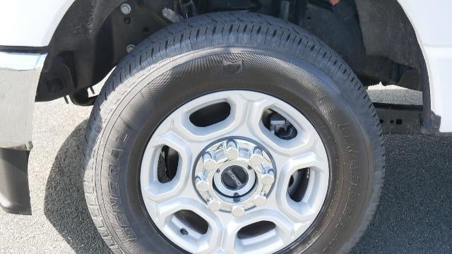 2025 Ford F-250 Super Duty XL